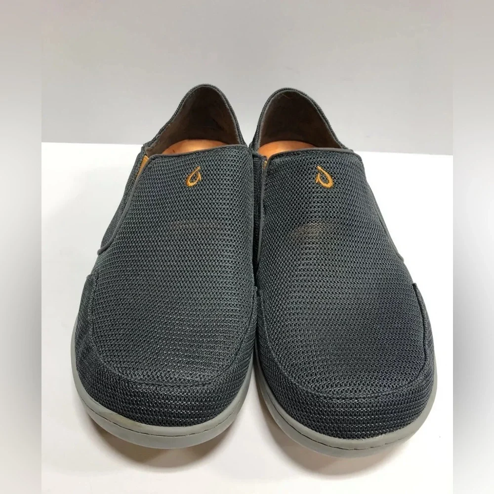 Olukai, Men's Nohea Slip-On, Size 11.5 M